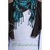 A-line Abaya for casual wear A-line Abaya for casual wear